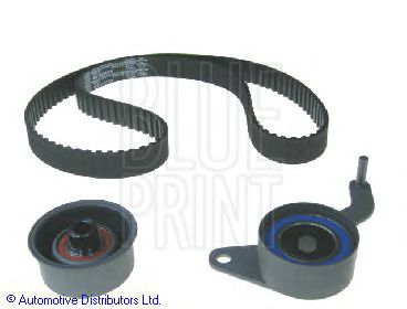BLUE PRINT adz97305 -  Комплект ремня ГРМ
